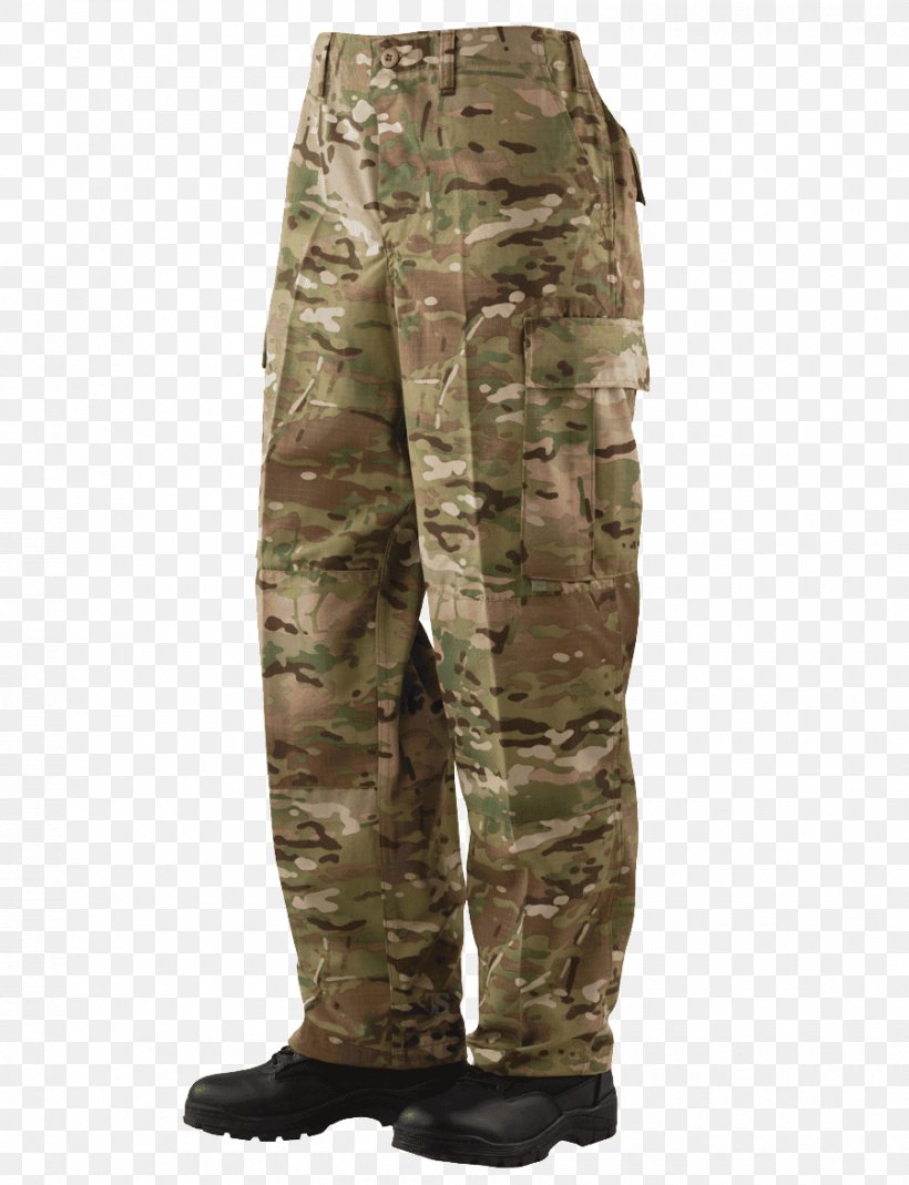 Battle Dress Uniform Tactical Pants TRU-SPEC Army Combat Uniform, PNG, 900x1174px, Battle Dress Uniform, Army Combat Uniform, Camouflage, Cargo Pants, Clothing Download Free