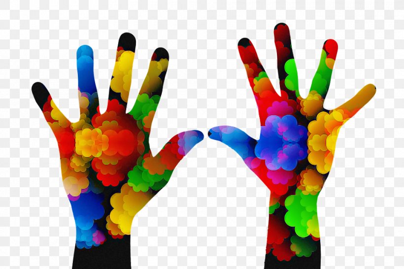 Finger Hand Gesture Colorfulness Glove, PNG, 960x640px, Finger, Colorfulness, Gesture, Glove, Hand Download Free