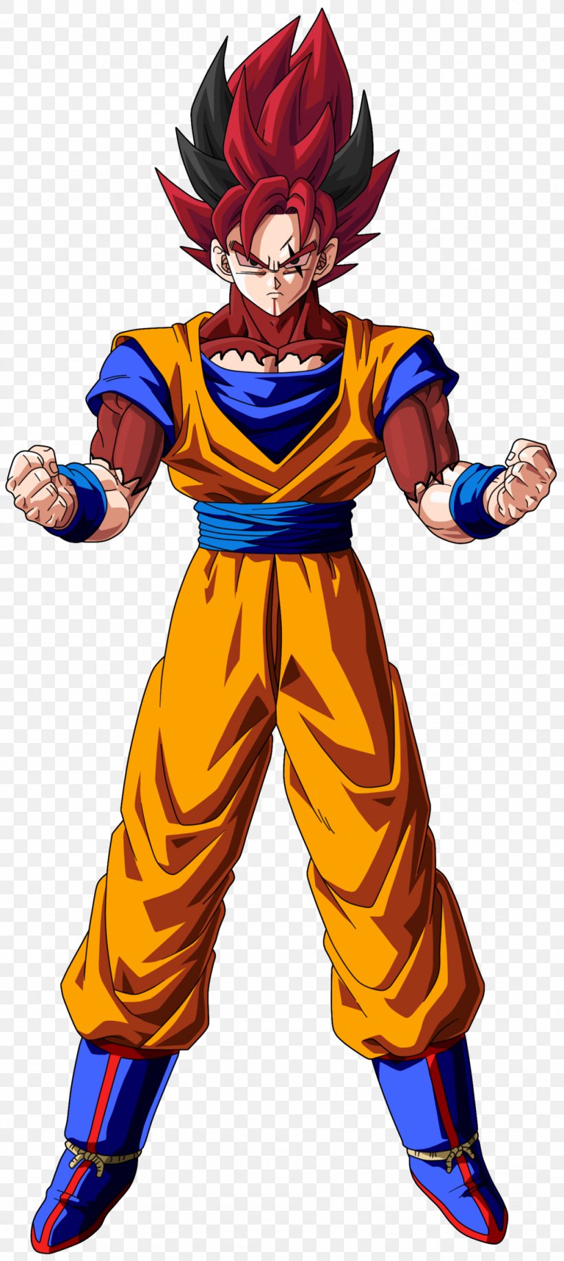 Goku Vegeta Gohan Trunks Frieza, PNG, 1024x2290px, Goku, Action Figure, Art, Cartoon, Costume Download Free