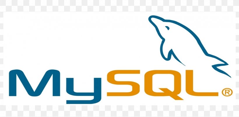 MySQL AB Relational Database Management System Computer Servers, PNG, 1020x500px, Mysql, Area, Blue, Brand, Computer Servers Download Free