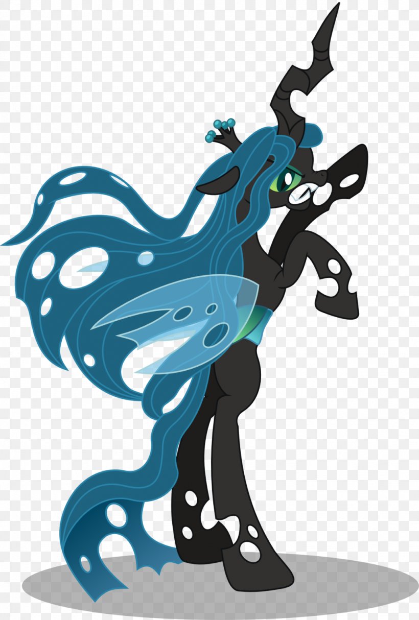 Pony Queen Chrysalis Rarity Pinkie Pie Twilight Sparkle, PNG, 1024x1517px, Pony, Animal Figure, Art, Changeling, Derpy Hooves Download Free