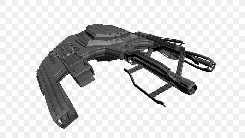 Trigger Firearm Air Gun Airsoft Gun Barrel, PNG, 1920x1080px, Trigger, Air Gun, Airsoft, Auto Part, Black Download Free