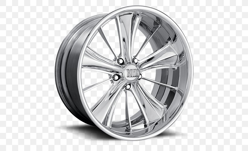 Alloy Wheel Car Spoke Rim, PNG, 500x500px, Alloy Wheel, Automotive Design, Automotive Tire, Automotive Wheel System, Bicycle Download Free