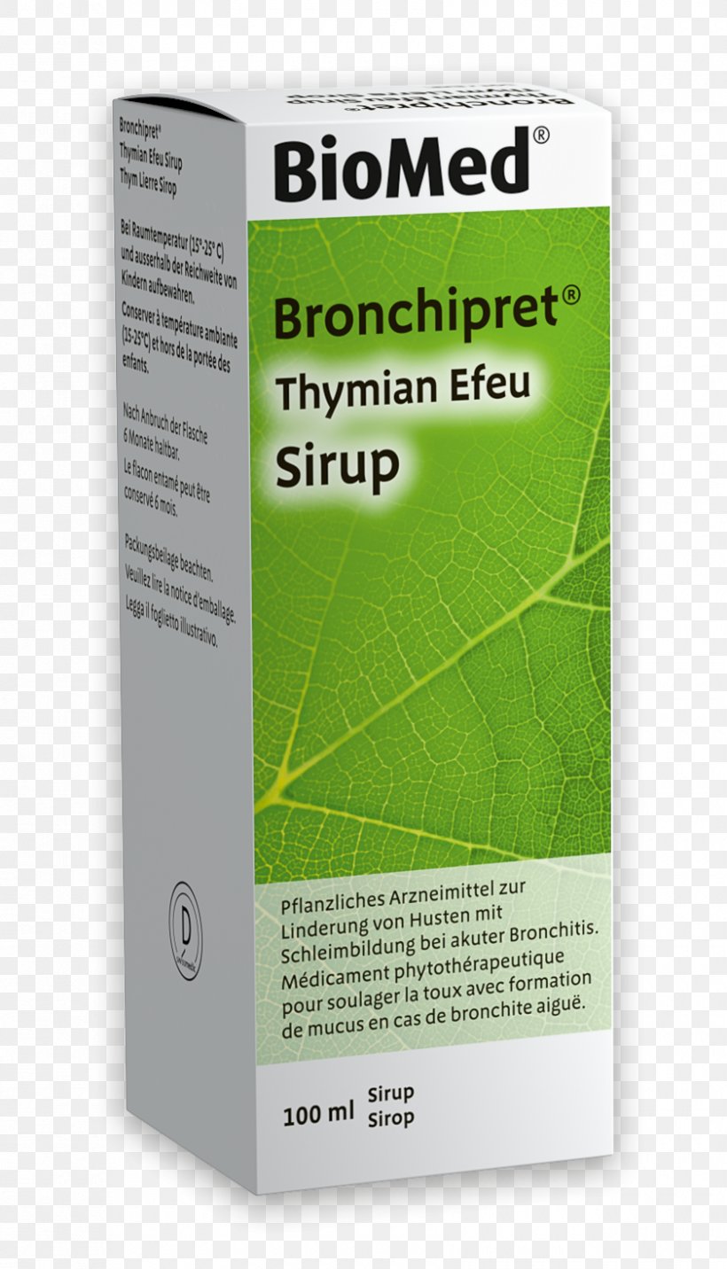 Biomed AG Cough Syrup Thyme Pharmaceutical Drug, PNG, 840x1467px, Cough, Acute Bronchitis, Bronchitis, Common Cold, Cough Medicine Download Free