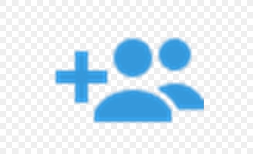 Computer Icons Users' Group Icon Design Download, PNG, 500x500px, User, Android, Area, Blue, Brand Download Free