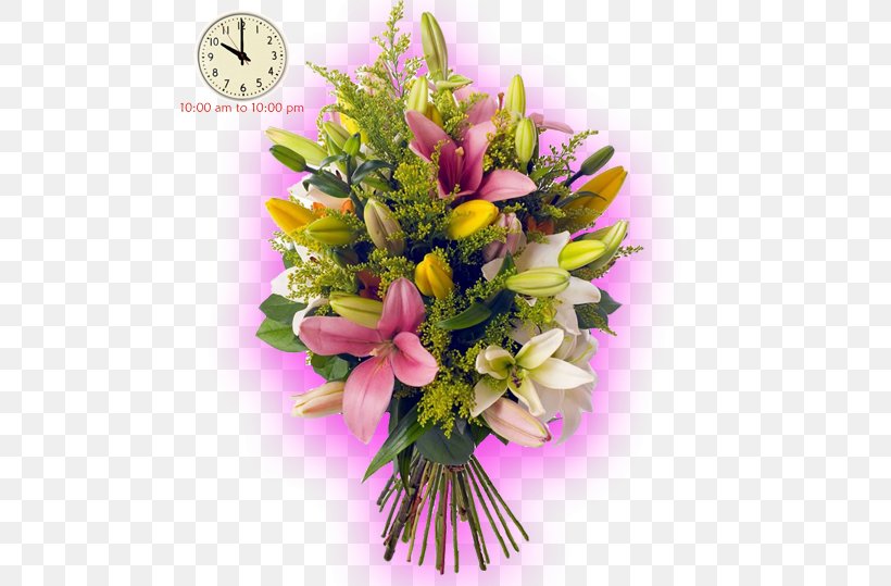 Floral Design Cut Flowers Golden-rayed Lily Patna Bazaar, PNG, 539x539px, Floral Design, Cut Flowers, Floristry, Flower, Flower Arranging Download Free