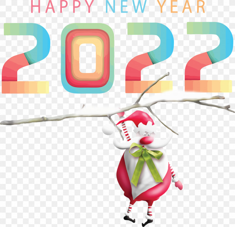 Happy 2022 New Year 2022 New Year 2022, PNG, 3000x2891px, Grinch, Architecture, Christmas Day, Drawing, Rudolph Download Free