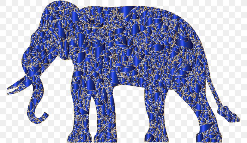 Indian Elephant African Elephant Elephantidae Clip Art, PNG, 776x476px, Indian Elephant, African Elephant, Animal, Animal Figure, Asian Elephant Download Free