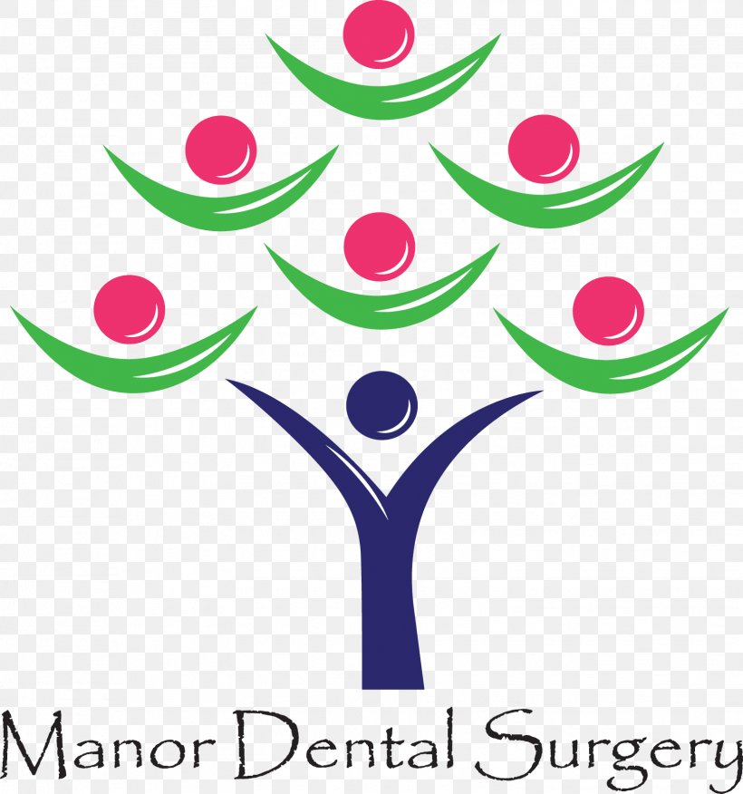 Manor Dental Surgery Dentistry, PNG, 1626x1738px, Dentist, Artwork, Dental Surgery, Dentistry, Flora Download Free