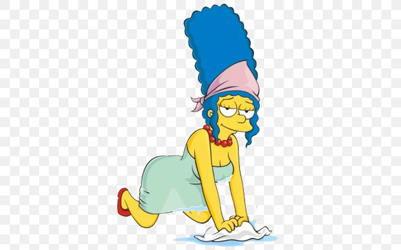Marge Simpson Bart Simpson Homer Simpson Simpson Family The Simpsons, PNG, 512x512px, Marge Simpson, Art, Bart Simpson, Cartoon, Cody Simpson Download Free