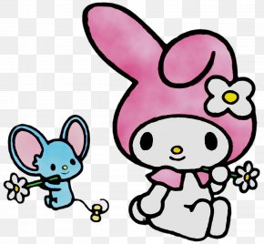 My Melody Hello Kitty Sanrio Clip Art, PNG, 468x636px, My Melody, Area ...