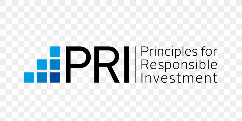 Principles For Responsible Investment Environmental, Social And Corporate Governance Investor United Nations Environment Programme Finance Initiative, PNG, 1667x833px, Investment, Area, Blue, Brand, Diagram Download Free