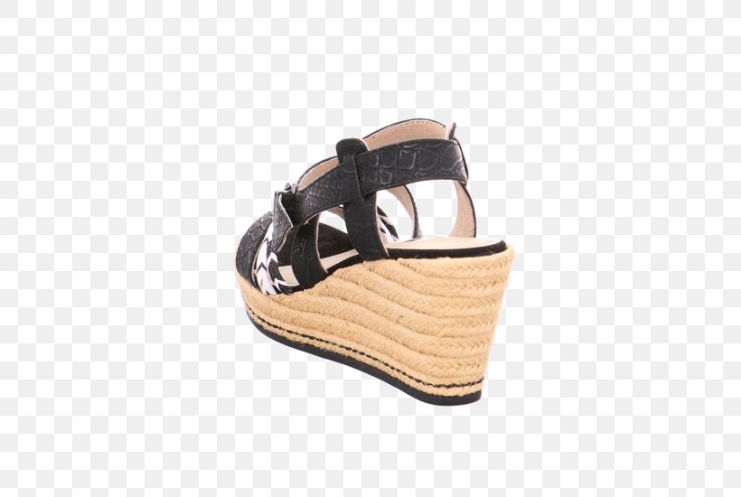 Slide Sandal Shoe, PNG, 550x550px, Slide, Beige, Footwear, Outdoor Shoe, Sandal Download Free