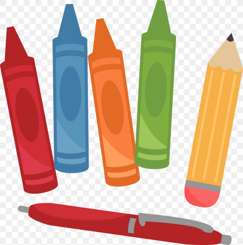 Student School Supplies Pencil Clip Art, PNG, 1591x1600px, Student, Colored Pencil, Education, Eraser, Information Download Free