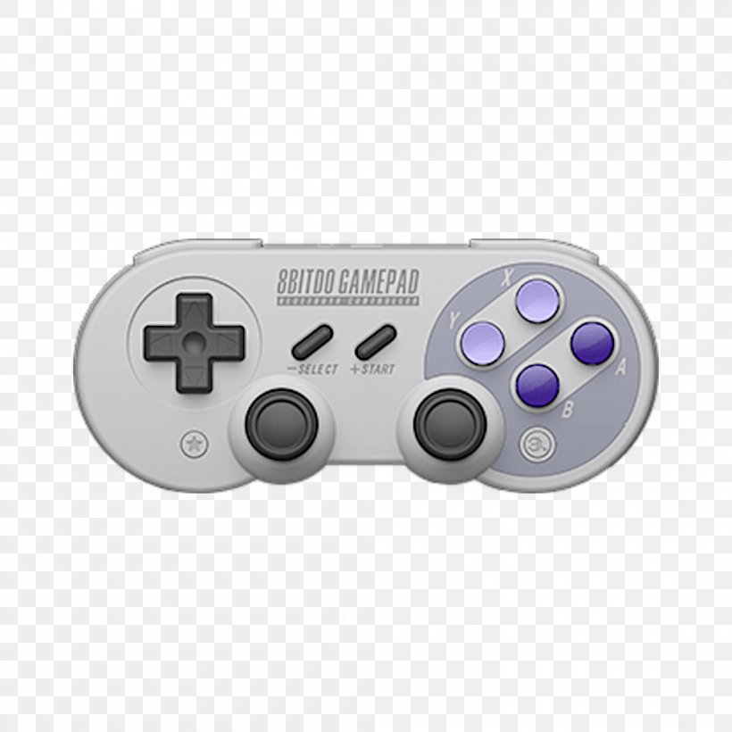 Super Nintendo Entertainment System Nintendo Switch Pro Controller Game Controllers D-pad Input Devices, PNG, 1000x1000px, Super Nintendo Entertainment System, All Xbox Accessory, Computer Component, Dpad, Electronic Device Download Free