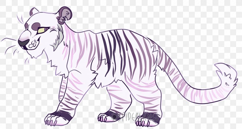 Tiger Whiskers Painting Art Cat, PNG, 1400x750px, Tiger, Animal Figure, Art, Artist, Artwork Download Free