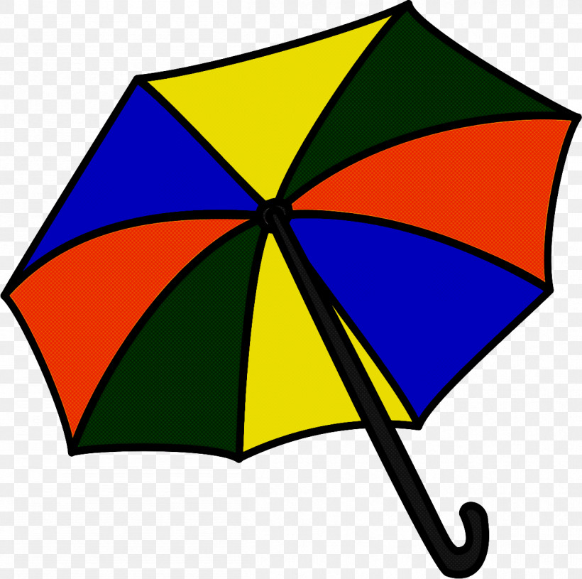 Umbrella Line, PNG, 1204x1198px, Umbrella, Line Download Free
