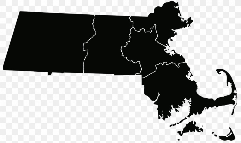 United States Presidential Election In Massachusetts, 2016 Map Clip Art, PNG, 1000x595px, Massachusetts, Art, Black, Black And White, Istock Download Free