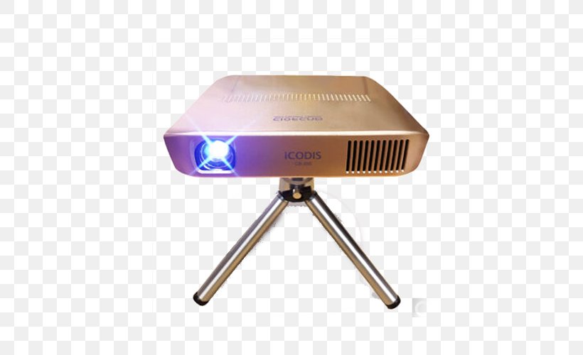 Video Projector Projetor, PNG, 500x500px, 3d Computer Graphics, 3d Film, Video Projector, Den, Display Device Download Free