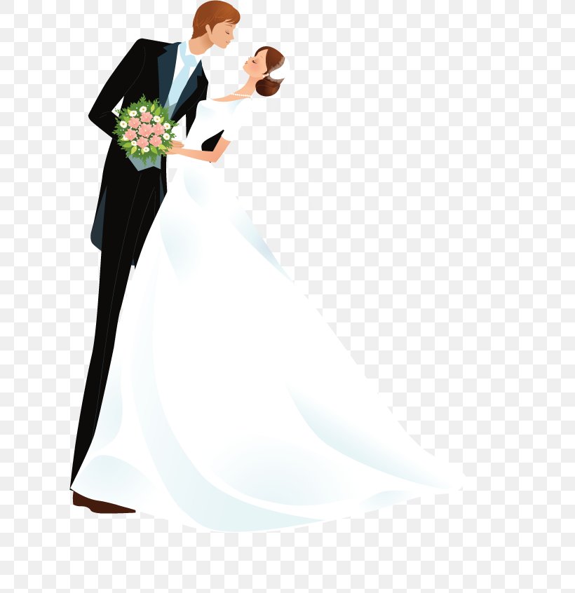 Wedding Invitation Bridegroom Marriage, PNG, 717x846px, Wedding Invitation, Bridal Shower, Bride, Bride Groom Direct, Bridegroom Download Free