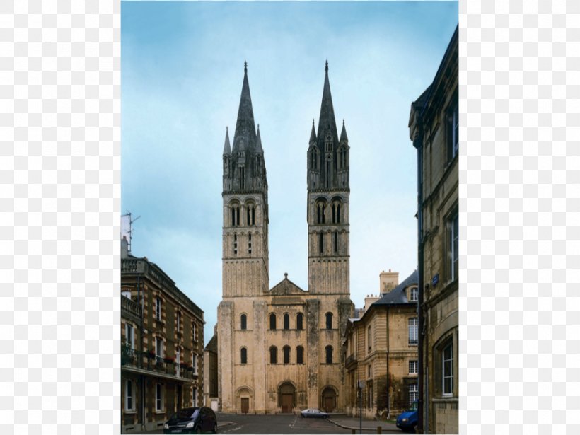 Abbey Of Saint-Étienne, Caen Durham Cathedral Romanesque Architecture, PNG, 901x676px, Durham Cathedral, Abbey, Architecture, Art, Basilica Download Free