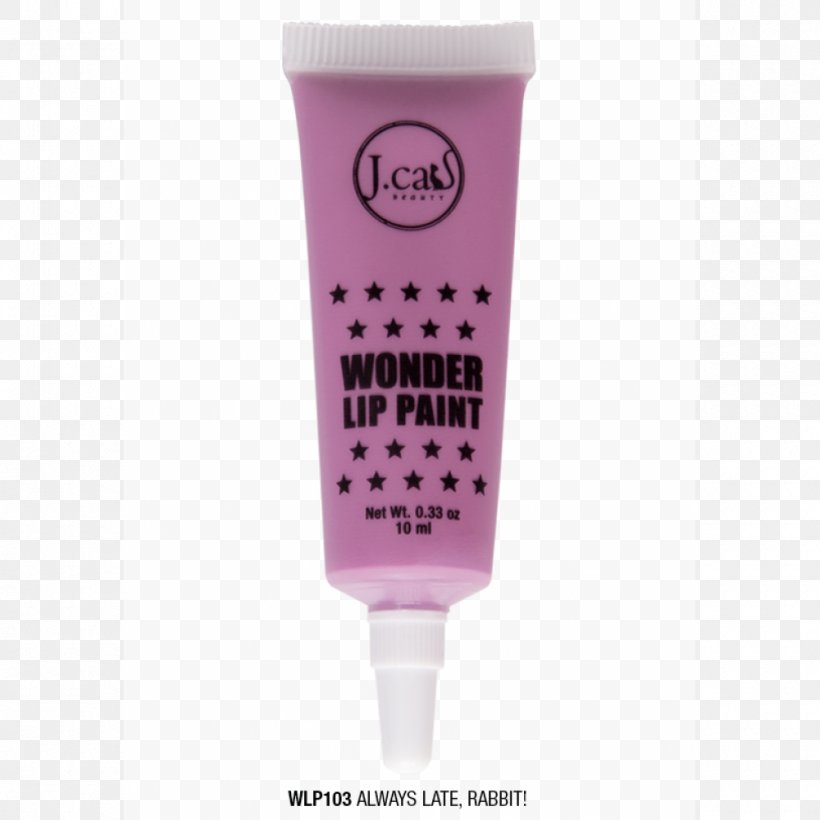 Cosmetics Lip Balm J.Cat Beauty Wonder Lip Paint Lipstick, PNG, 1000x1000px, Cosmetics, Beauty, Color, Cream, Hair Download Free