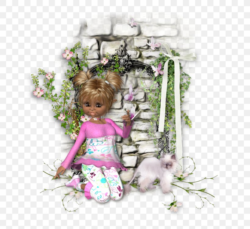 Doll, PNG, 750x750px, Doll, Flower, Toy Download Free