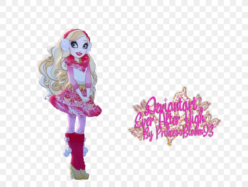 Epic Winter: Ice Castle Quest Epic Winter: A Wicked Winter Ever After High Legacy Day Apple White Doll, PNG, 1024x775px, Epic Winter Ice Castle Quest, Apple, Doll, Drawing, Epic Winter A Wicked Winter Download Free