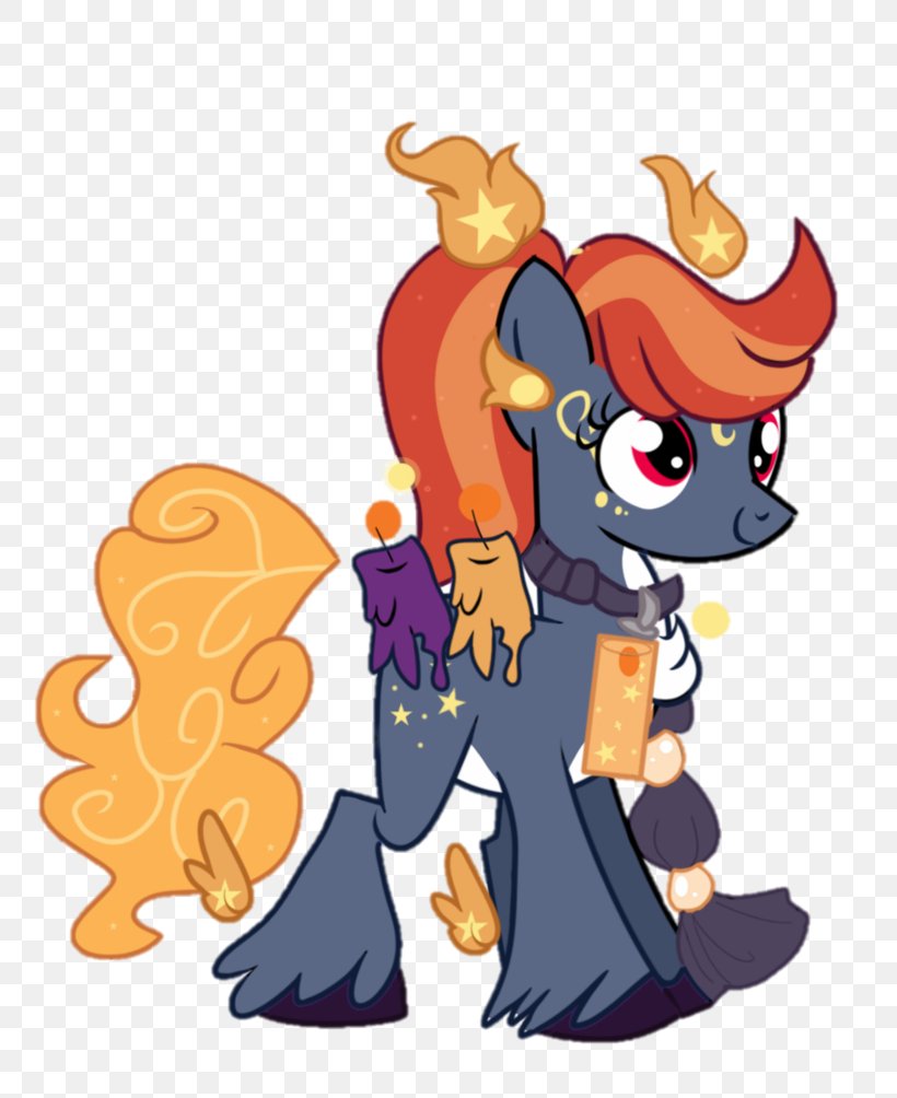 Horse Clip Art Illustration Legendary Creature Supernatural, PNG, 795x1004px, Horse, Art, Cartoon, Fictional Character, Horse Like Mammal Download Free