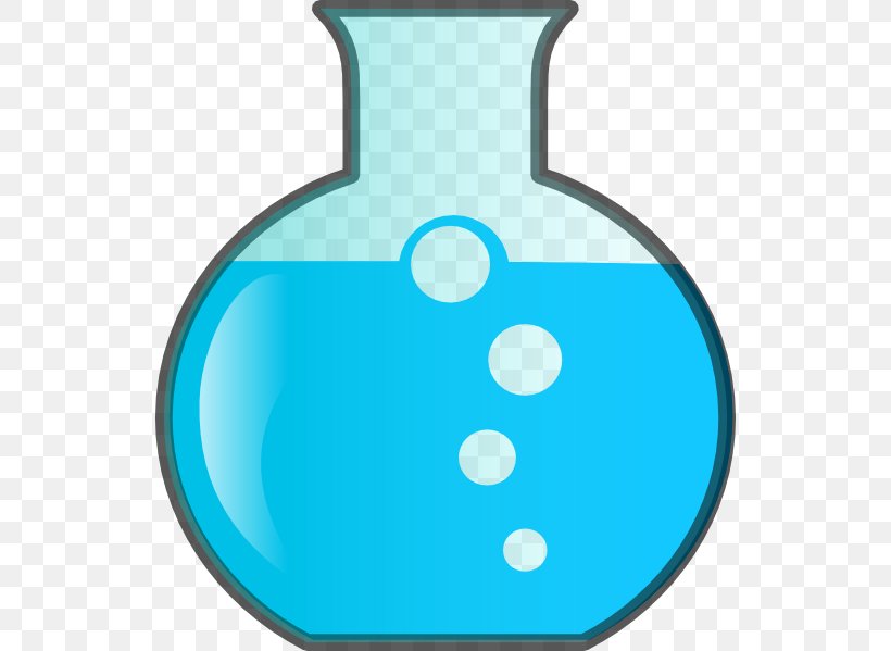 Laboratory Flasks Liquid Beaker Clip Art, PNG, 534x599px, Laboratory Flasks, Aqua, Beaker, Chemistry, Echipament De Laborator Download Free