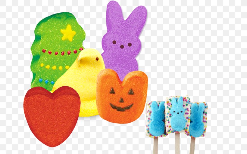Peeps Easter Just Born Candy Christmas, PNG, 665x512px, Peeps, Business, Candy, Chocolate, Christmas Download Free