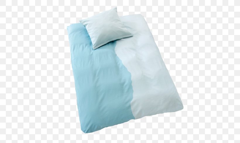 Pillow Bedding Duvet Gartex A/S IDEmøbler Max Jessen A/S, PNG, 700x490px, Pillow, Aqua, Bed Sheet, Bed Sheets, Bedding Download Free