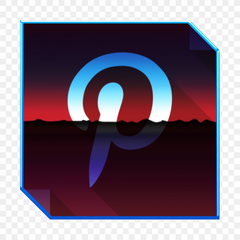 Social Media Icon, PNG, 1234x1234px, Logo Icon, Computer, Electric Blue, Heat, Logo Download Free