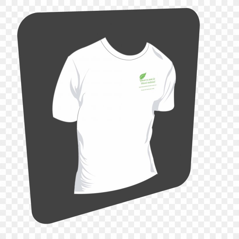 T-shirt Shoulder Logo Sleeve, PNG, 1000x1000px, Tshirt, Brand, Clothing, Joint, Logo Download Free