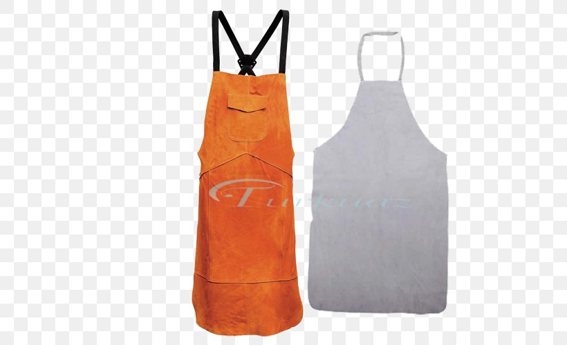Welding Apron Leather Clothing, PNG, 500x500px, Welding, American Welding Society, Apron, Boilersuit, Braces Download Free