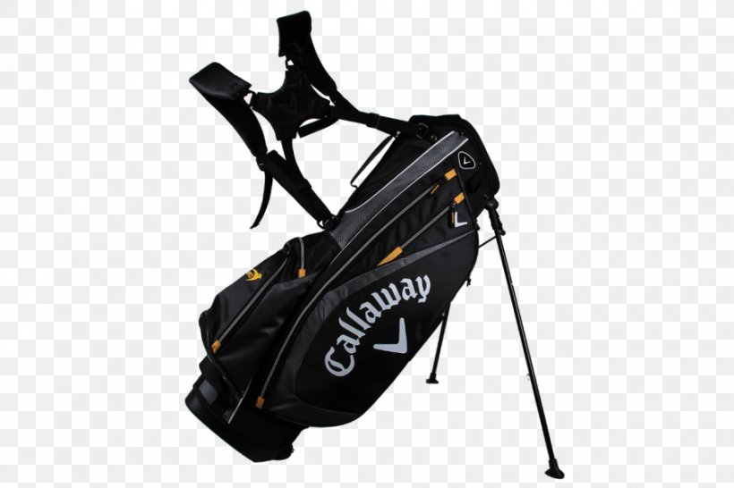 Callaway Golf Company Golfbag Golf Equipment, PNG, 900x600px, Callaway Golf Company, Bag, Black, Clothing, Golf Download Free