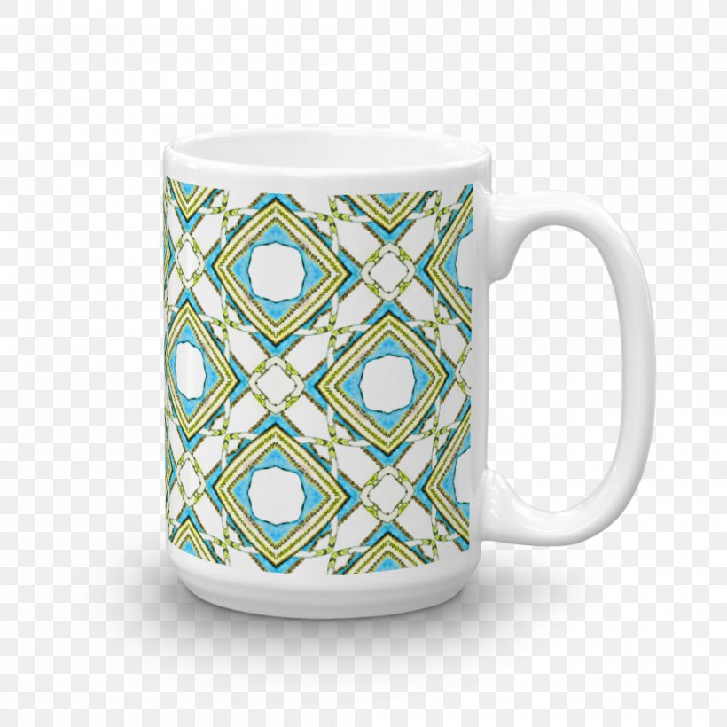 Coffee Cup Palmetto Kitchen Ceramic Mug, PNG, 1000x1000px, Coffee Cup, Ceramic, Cup, Drinkware, Interior Design Services Download Free
