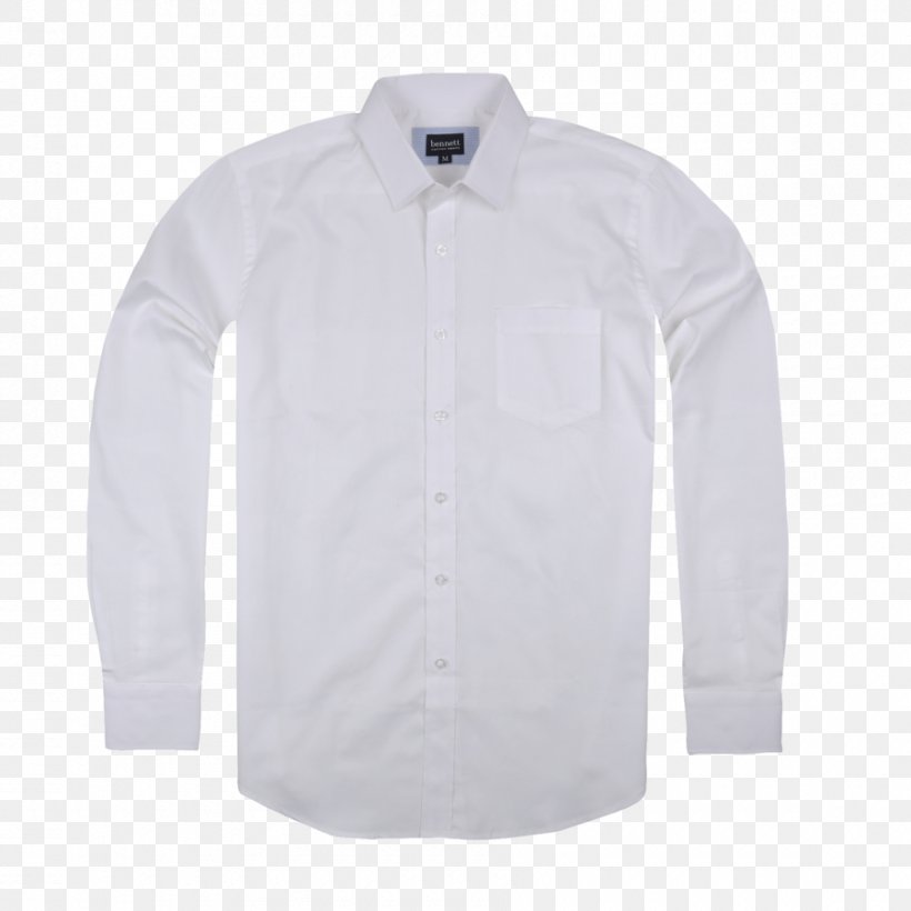 Dress Shirt Long-sleeved T-shirt, PNG, 900x900px, Dress Shirt, Blouse, Button, Casual Attire, Collar Download Free