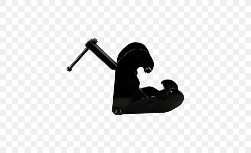 Entertainment Rigging Clamp Theatre Screw, PNG, 500x500px, Clamp, Beam, Black, Black M, Entertainment Download Free