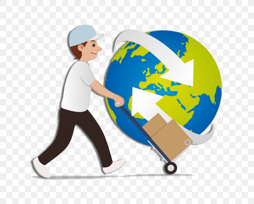 Globe World Earth Logo, PNG, 961x773px, Globe, Communication, Earth, Human Behavior, Logo Download Free