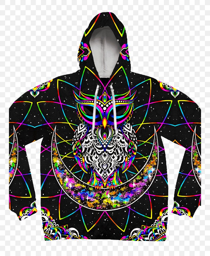 Hoodie Outerwear Clothing Sweater, PNG, 750x1000px, Hoodie, Bluza, Clothing, Electro Threads, Facebook Download Free