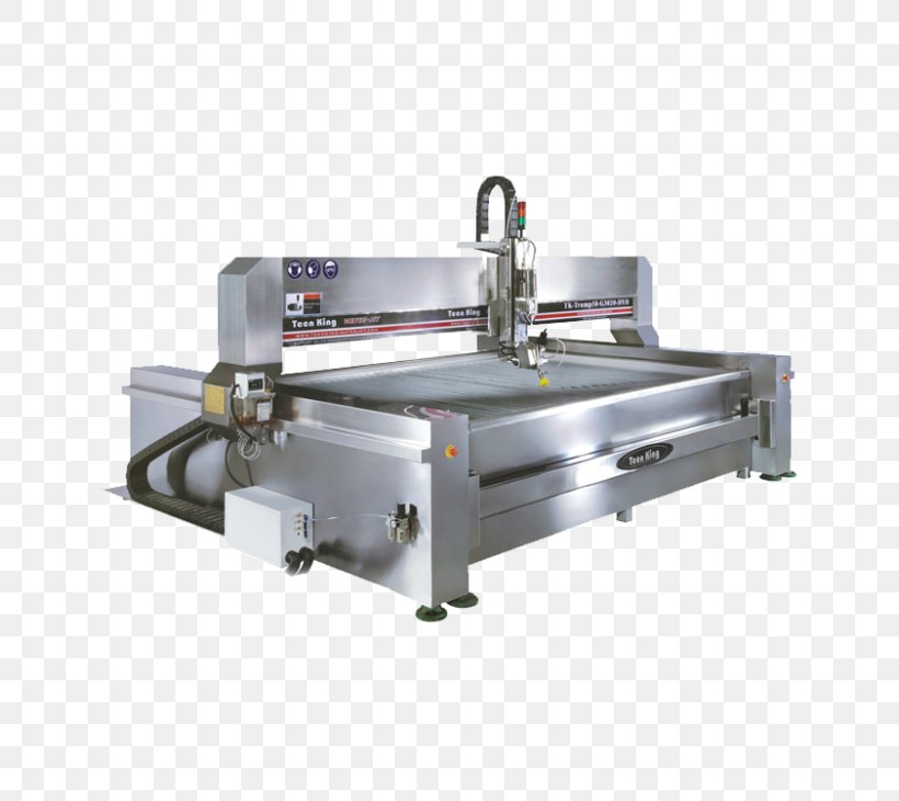 Machine Water Jet Cutter Cutting Computer Numerical Control, PNG, 730x730px, Machine, Computer Numerical Control, Cutting, Glass, Innovation Download Free