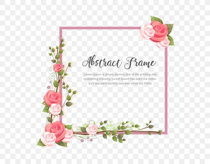 Image Clip Art Vector Graphics Illustration, PNG, 640x640px, Flower, Cut Flowers, Greeting, Greeting Card, Invitation Download Free