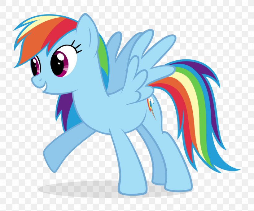 Rainbow Dash Pony Mrs. Cup Cake Clip Art, PNG, 1024x852px, Rainbow Dash, Animal Figure, Animation, Art, Cartoon Download Free