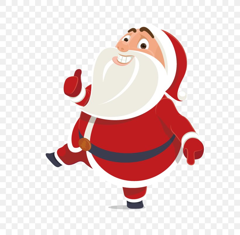 Santa Claus Illustration Christmas Day Vector Graphics Image, PNG, 800x800px, Santa Claus, Cartoon, Christmas, Christmas Day, Christmas Decoration Download Free