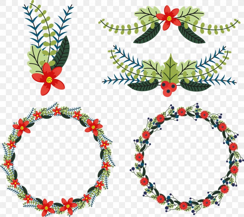 Wedding Decoration Wreath, PNG, 1520x1354px, Garland, Body Jewelry, Christmas, Christmas Decoration, Crown Download Free