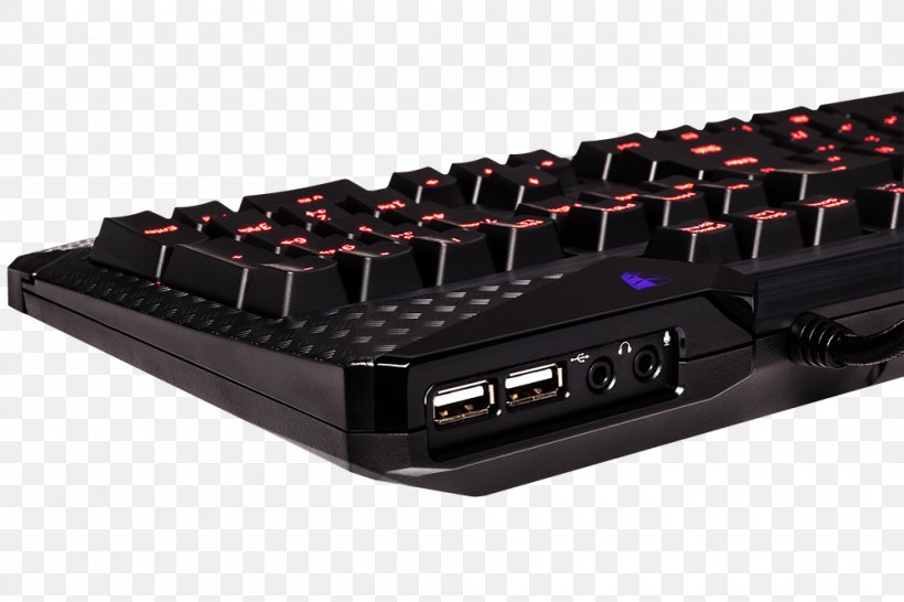 Computer Keyboard Tas Tesoro Durandal Ultimate G1nl Red Switch Retail Tesoro Aegis X1 Gaming Mouse Pad, PNG, 1000x667px, Computer Keyboard, Backlight, Computer Component, Computer Mouse, Electronic Device Download Free