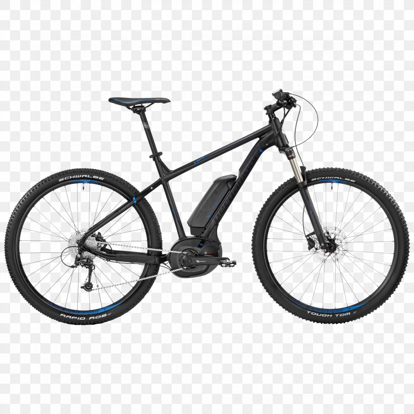 Electric Bicycle Mountain Bike Scott Sports Hardtail, PNG, 3144x3144px, Bicycle, Automotive Tire, Bicycle Accessory, Bicycle Drivetrain Part, Bicycle Fork Download Free