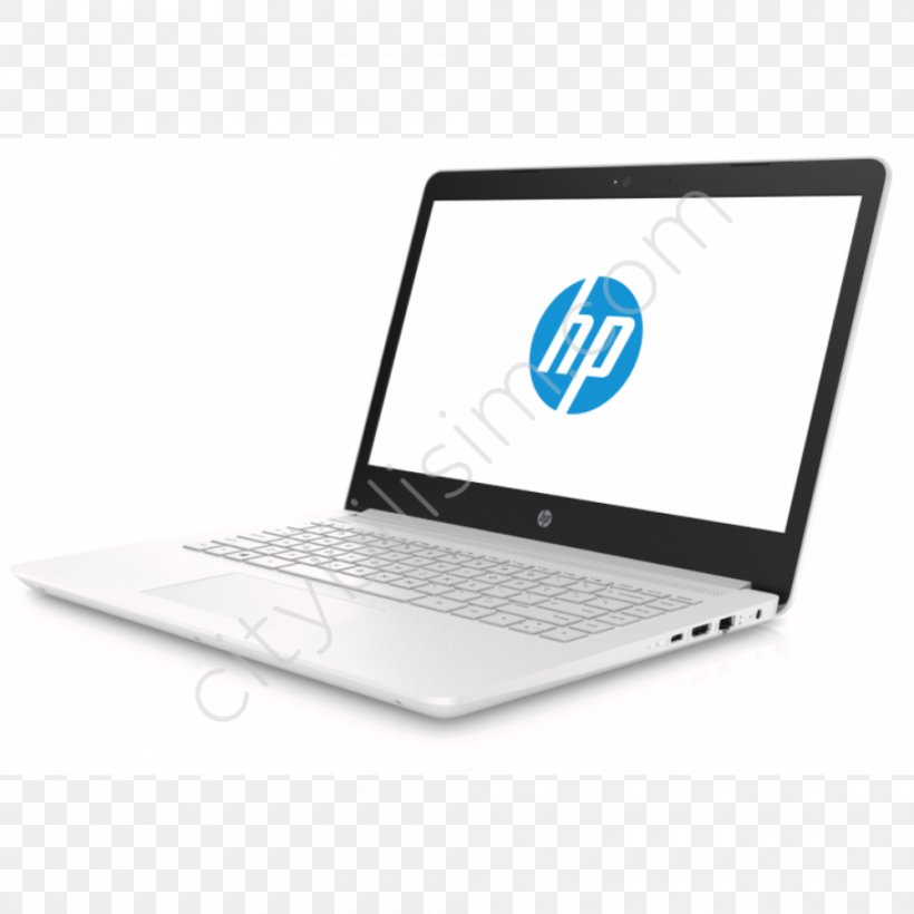 Laptop Hewlett-Packard Intel HP Pavilion HP Stream 14-ax000 Series, PNG, 1000x1000px, Laptop, Brand, Celeron, Computer, Computer Monitors Download Free