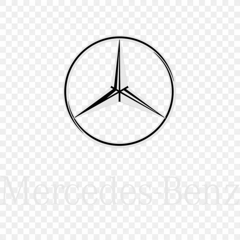 Mercedes-Benz Car BMW MINI C300 Sport, PNG, 1000x1000px, 2018 Mercedesbenz C350e, Mercedesbenz, Area, Black And White, Bmw Download Free